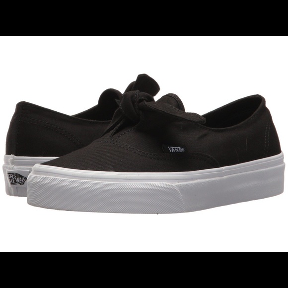 vans canvas knotted vans canvas knotted